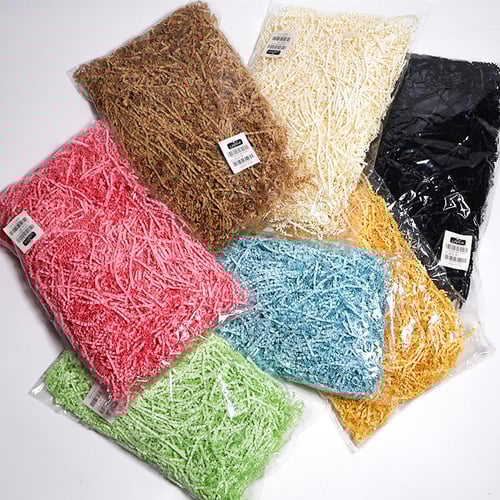 قصاصات ورق سكري ( 100 جرام )