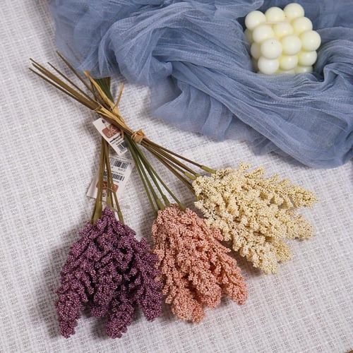 ورد اللافندر سكري