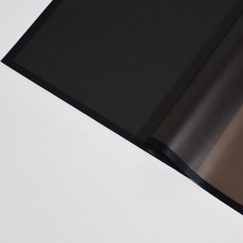 تغليف بلاستيك ثلجي بخط اسود ( 15 حبه )