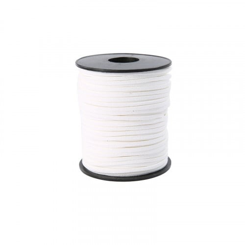 رول ربل ابيض (50 متر )