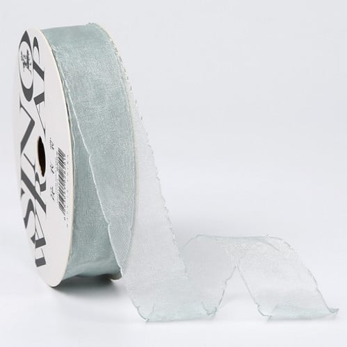 شرائط اورجنزا اخضر فاتح(18 متر)