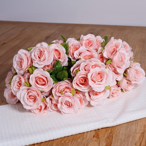 ورد جوري غبار الورد