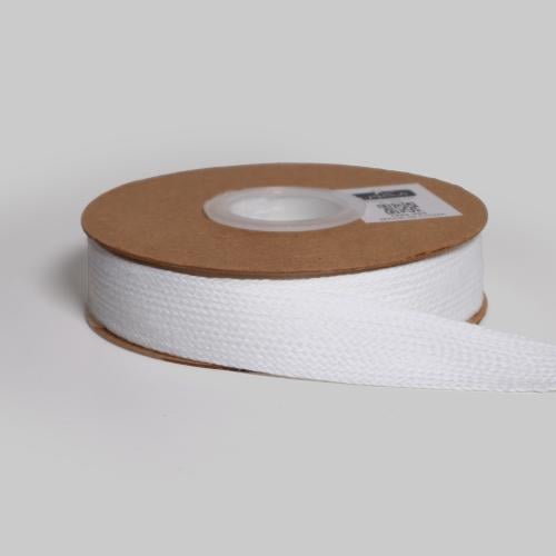 شرائط قطنية وسط ابيض