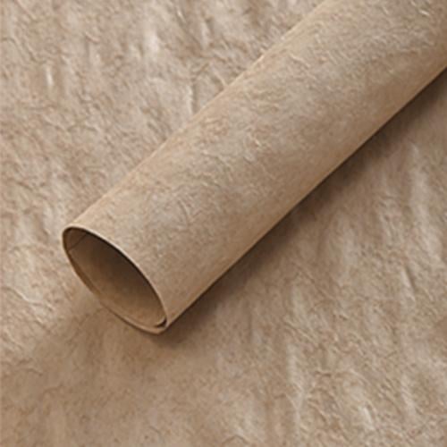 ورق تغليف بنقش مميز بيج ( 10 اوراق )