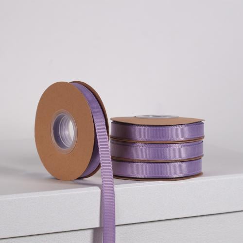 شرائط بيكا رفيع موف فاتح (16 متر)