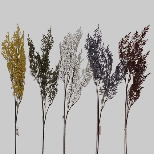 غصن لافندر موف