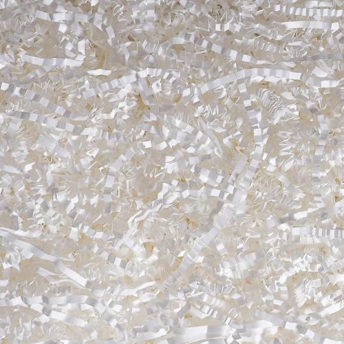 قصاصات ورق ابيض ( 100 جرام )