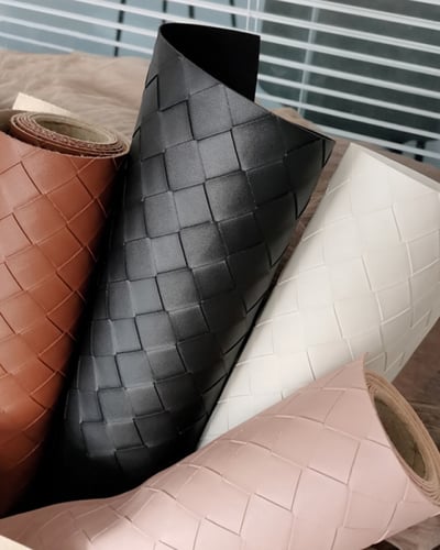 رول تغليف جلد سكري