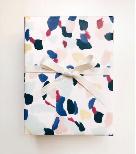 شرائط بيكا رفيع ابيض (16 متر)