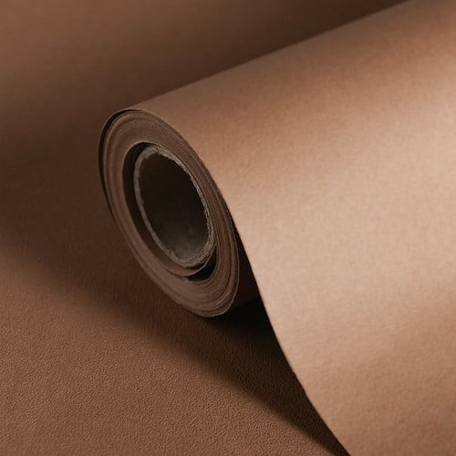 رول ورقي بيج فاتح