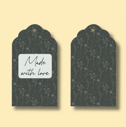 تاق Made with love