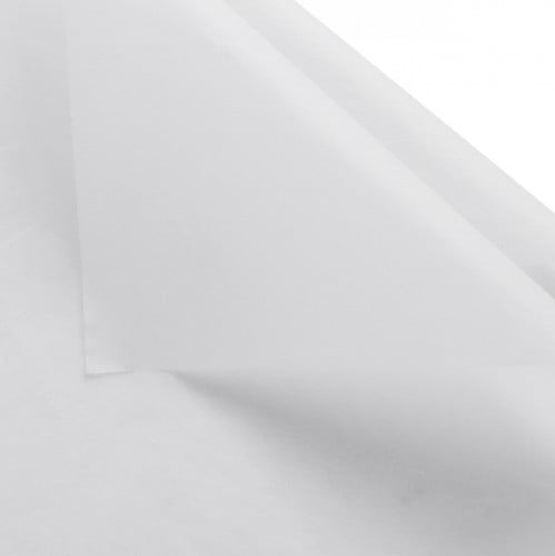 ورق تيشو ابيض ( 40 حبة )