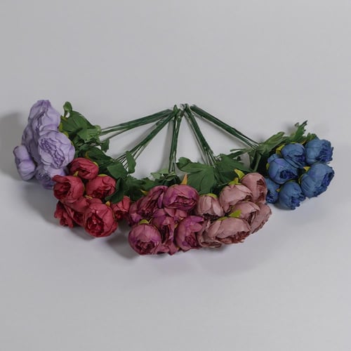 بنش بيوني ازرق