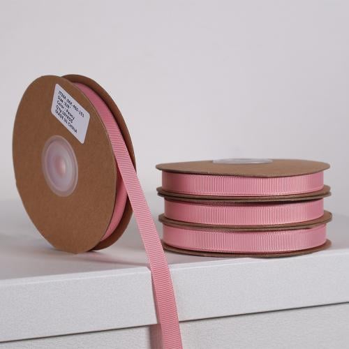 شرائط بيكا رفيع وردي (16 متر)