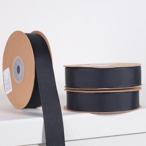 شرائط بيكا اسود (16 متر)