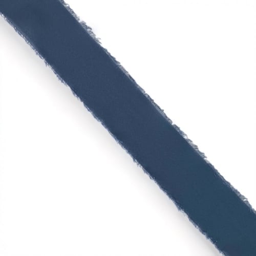 شرائط قماشية ازرق (3 حبات)