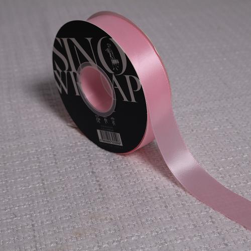 شرائط ستان وردي ( 40 متر)