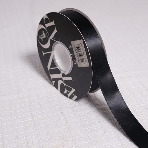 شرائط ستان اسود ( 40 متر)