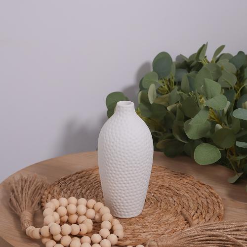 فازة سيراميك صغيره