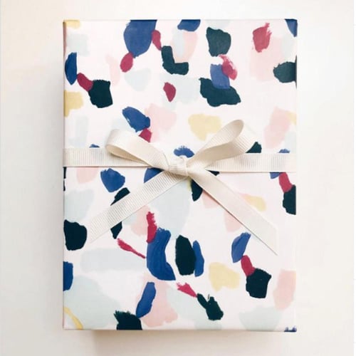 شرائط بيكا رفيع روز (16 متر)