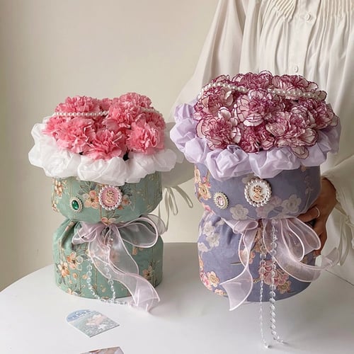 قماش تغليف ديكوباج موف