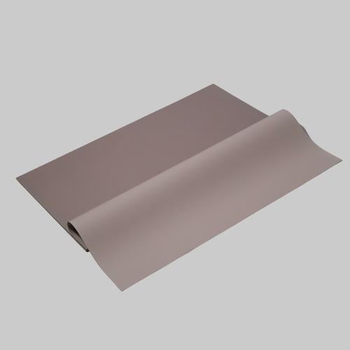 تغليف بلاستيك وجهين بيج + كوفي (20حبة)