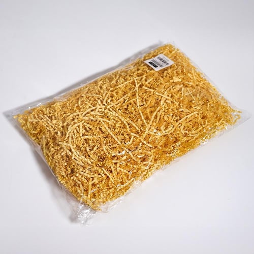 قصاصات ورق اصفر ( 100 جرام )