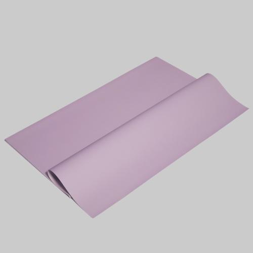تغليف بلاستيك موف لافندر ( 20 حبه )