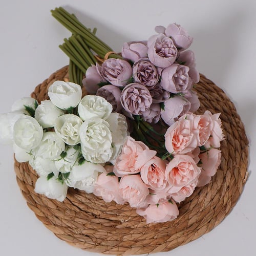 بيبي بيوني وردي