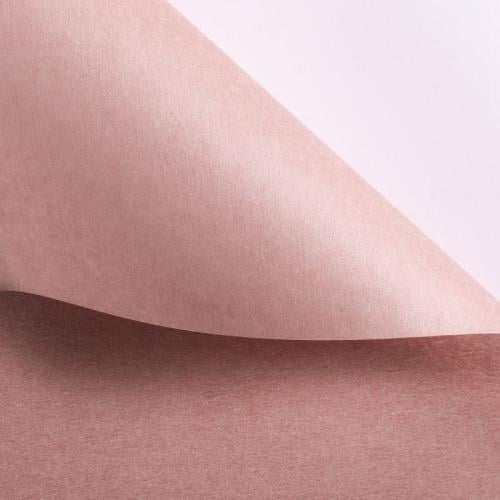 ورق تغليف ثقيل فاخر لحمي (15 حبة)