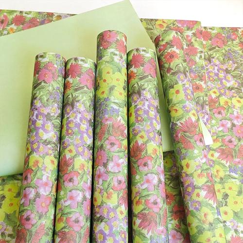 تغليف مورد (10 ورقات)