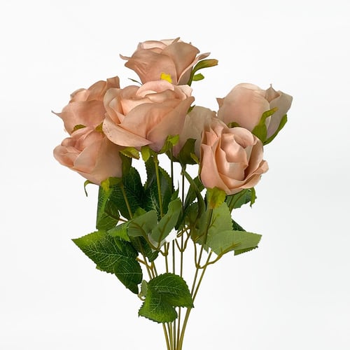 ورد جوري غبار الورد