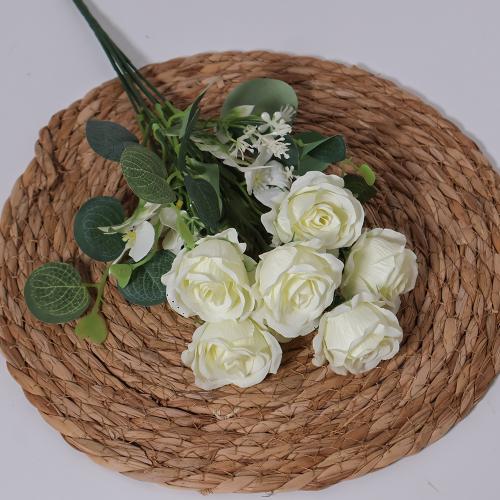 بنش جوري ابيض