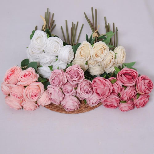 ربطة بيوني موف فاتح