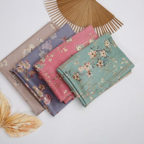 قماش تغليف ديكوباج موف