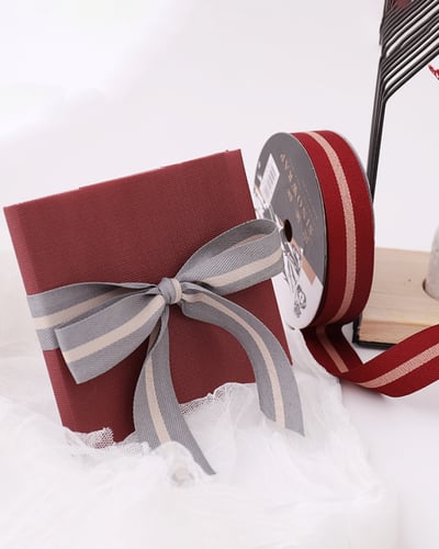 شريطة قماش عودي ( 20 متر )