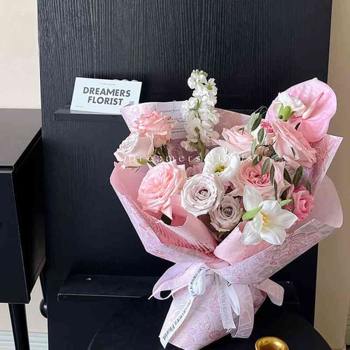 ورق تغليف ديكوباج ابيض (15 حبة )