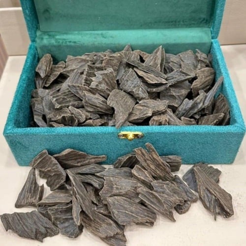 عود مروكي بيور 100جرام+ 100جرام مجانا