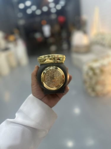 معمول كسرة عود