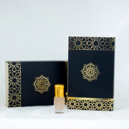 مجموعة المسك 12 علبة