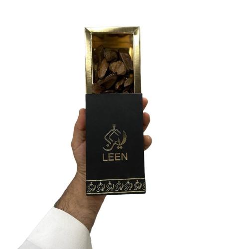 عود لين مروكي محسن اوقية 30جرام