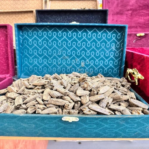 عود مروكي ترات فاخر