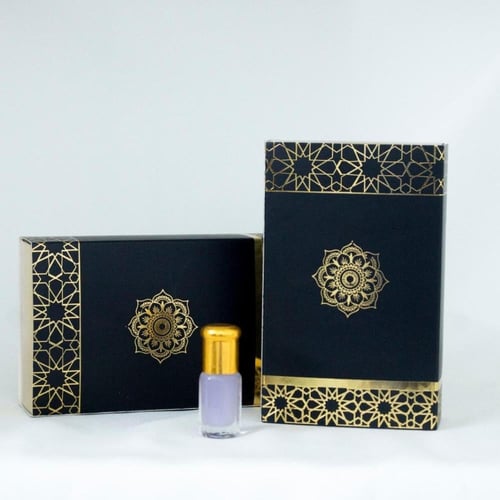 مجموعة المسك 12 علبة