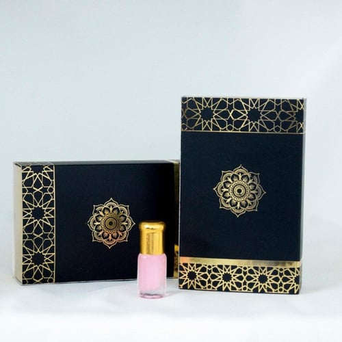 مجموعة المسك 12 علبة