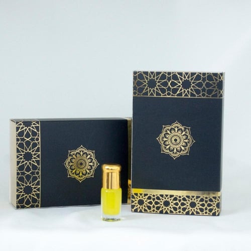 مجموعة المسك 12 علبة