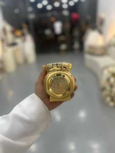 معمول الورد