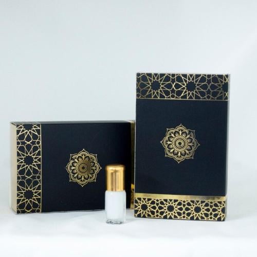 مسك بي الحبة