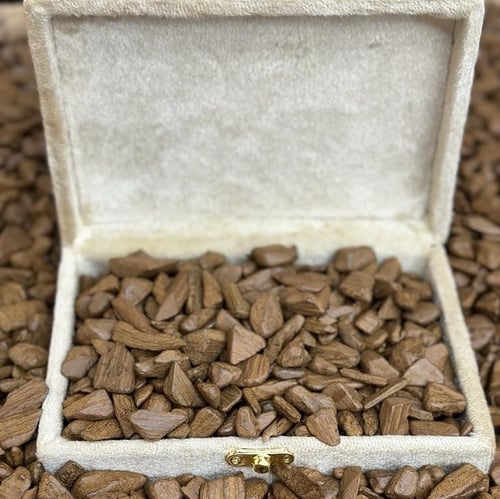 عود دقة مروكي البيت