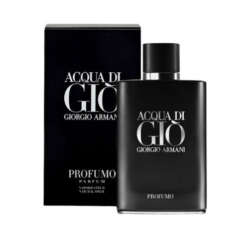 جورجو أرماني أكوا دي جيو بروفومو Giorgio Armani Ac...