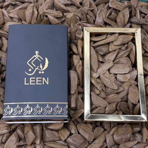 عود مروكي بيور 100جرام+ 100جرام مجانا